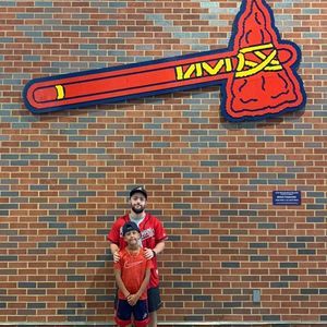 Meet your Posher, Chris